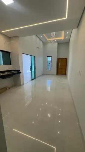 Casa de alto padrão à venda na 505 Sul em Palmas  TO