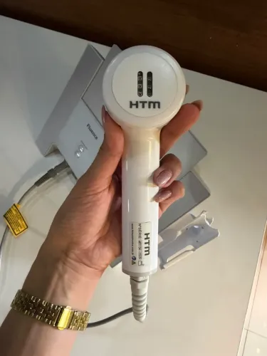 HTM Fluence - Laser e LED | Terapia Capilar e Estética |