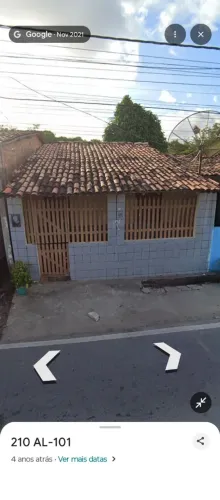 Casa à venda