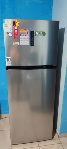 Vendo geladeira