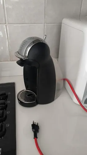 Vendo cafeteira Dulce Gusto Nestlé