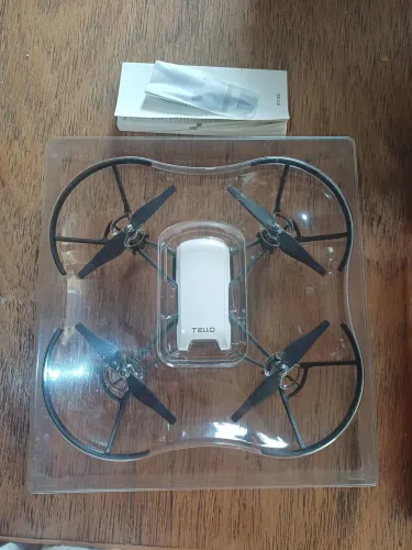 Drone DJI Tello