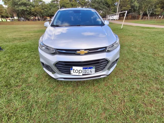 Chevrolet Tracker Premier 1.4 Turbo 16V Flex AUT 2019