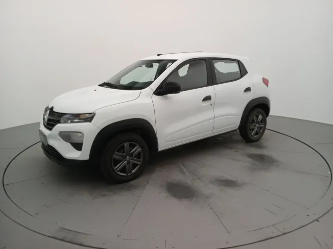 Renault Kwid 1.0 Zen 2025
