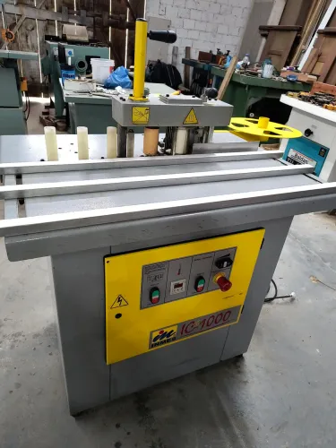 Coladeira de Borda INMES IC-1000