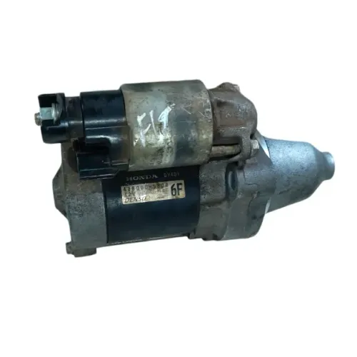 Motor Partida Honda Fit 1.5 2009 a 2013  * Original