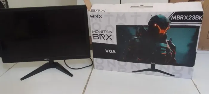 Monitor BRX