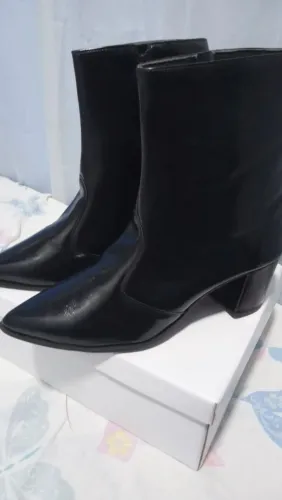 Bota mariah