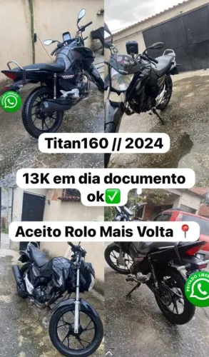 Chama na Preferência