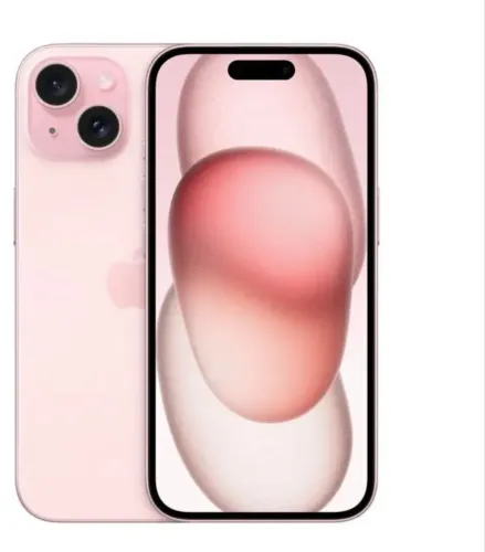 iPhone 15