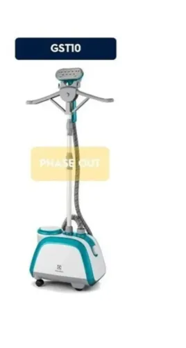 Passadeira a vapor vertical Eletrolux bivolt