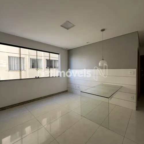 Locação Apartamento 2 quartos Castelo Belo Horizonte