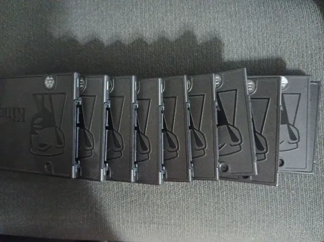 Lote 10 SSDs Kingston 240GB