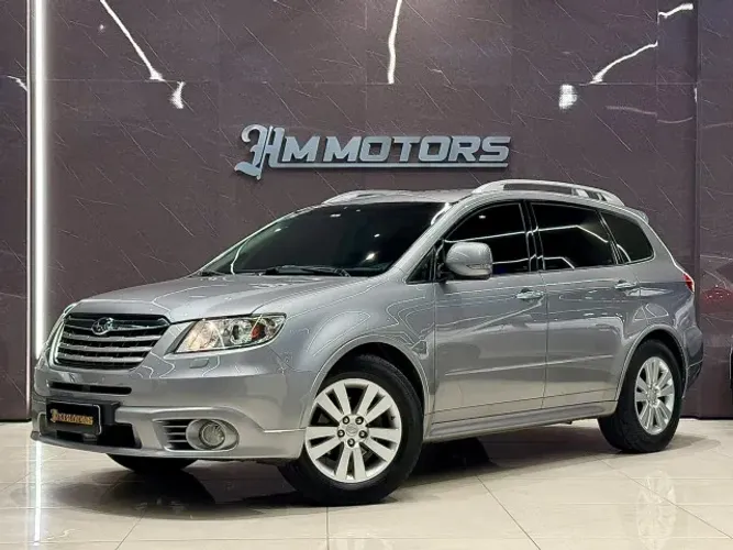 Subaru Tribeca 3.6 24V 270cv 5P Aut. 2011