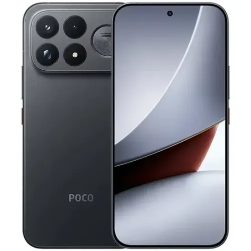 Xiaomi Poco F9 Ultra Preto 256GB Global - Lacrado