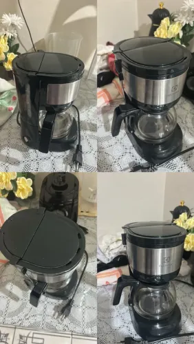 Cafeteira