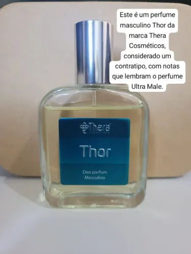Desapego de perfumes masculino 