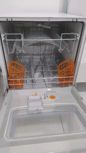 Máquina de lavar louça Brastemp 