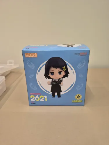 Nendoroid Hana Kindergarten Wars Original
