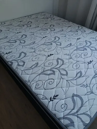 Doa-se cama