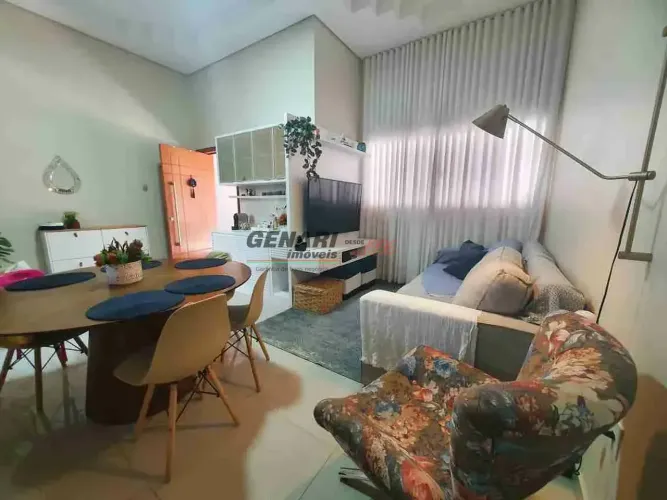 Casa padrão com 3 quartos a venda na Vila Rubens, Indaiatuba, SP
