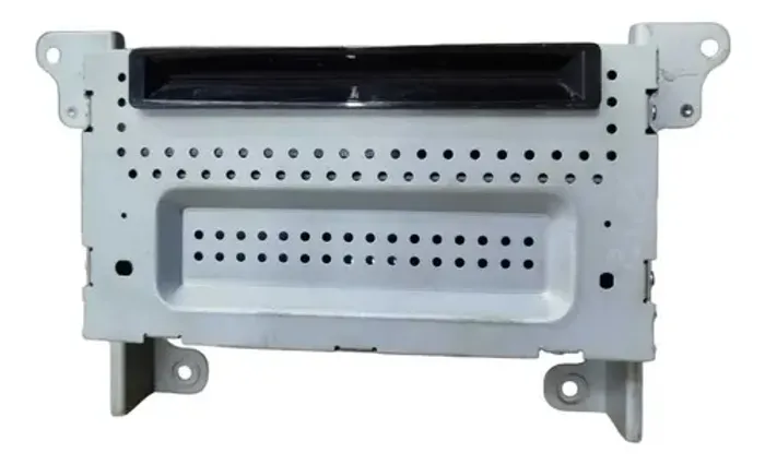 Modulo Som Ford Fusion 2010 2011 2012 2013 Prata