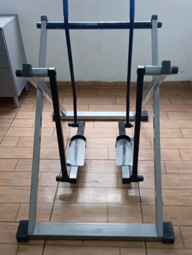 Simulador para academia 