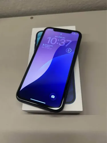 iPhone 11 128gb preto
