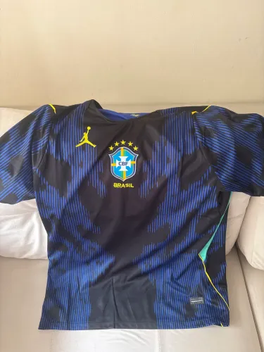 Camisa do Brasil