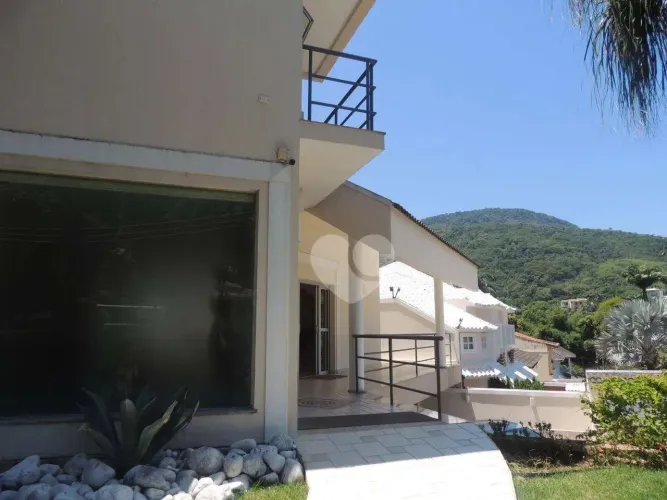 Casa com 4 quartos à venda, 601 m² por R$ 4.600.000 - Freguesia de Jacarepaguá - Rio de Ja