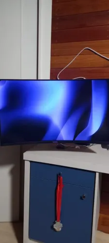 monitor valak 165hz 31,5 polegadas curvo