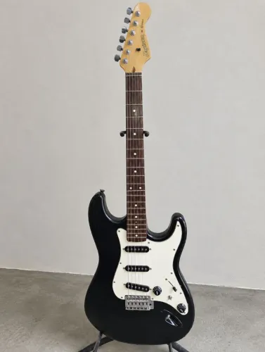 Guitarra Stratocaster