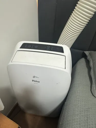 Ar condicionado portátil Philco