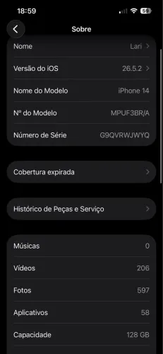 iPhone 14