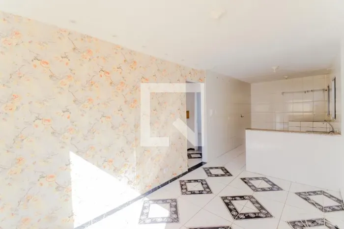 Apartamento à Venda - Torres Tibagy, 2 Quartos, 52 m2