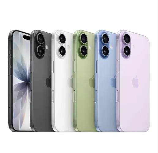 iPhone 17 256gb Novos Lacrados
