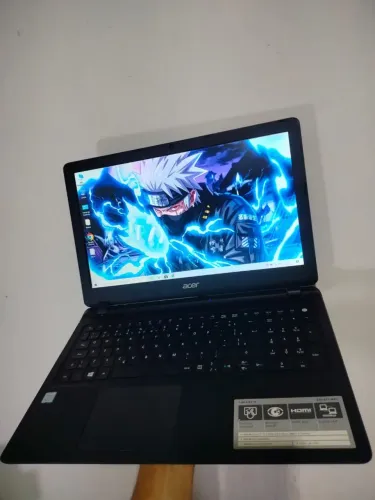 NOTEBOOK ACER I3 7°GERAÇAO DDR4 15.6 