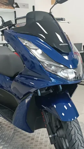 HONDA PCX 2026 SCOOTER ABS