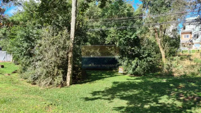Terreno / Lote / Condomínio - Bairro Condomínio Buena Vista