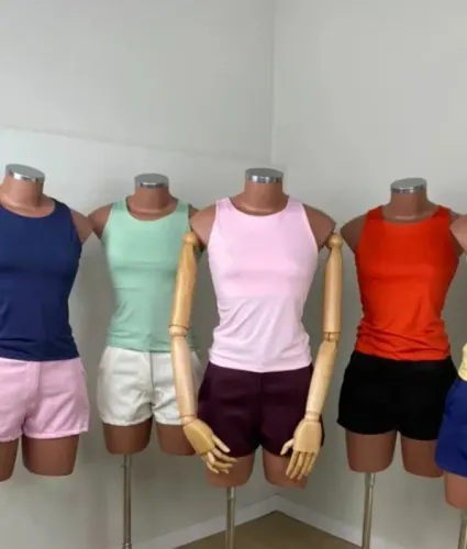 Roupas 