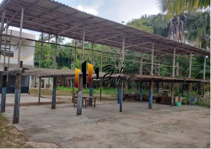 Vendo Lote na Beira Mar/ Paraíso/ Mosqueiro