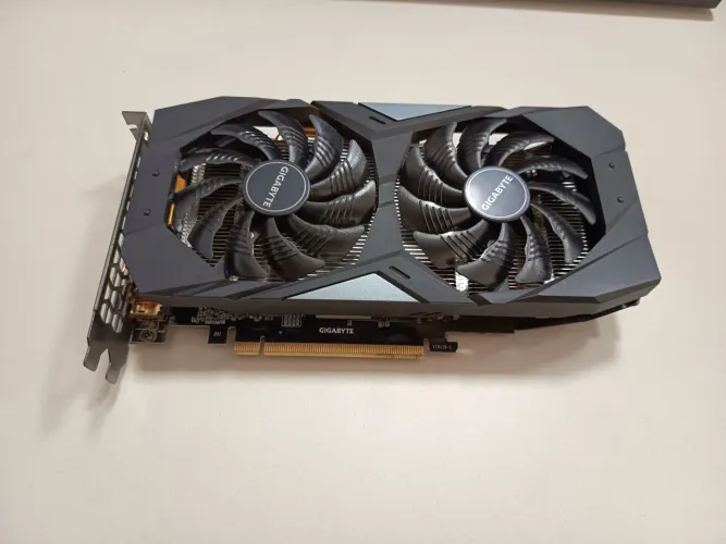 Rtx 2060 Gigabyte