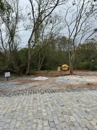Jardim Guanabara-Venda-Lote de 600 m2 (15x40)