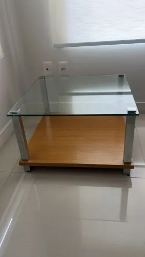 Mesa de Centro
