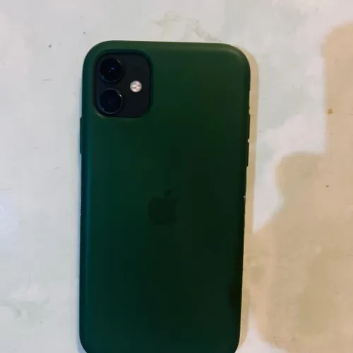 iPhone 11 seminovo 