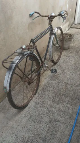 Bicicleta 1957 (com doc original)