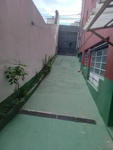Casa 120m² com Edícula uso Residencial e Comercial - Chácara Belenzinho
