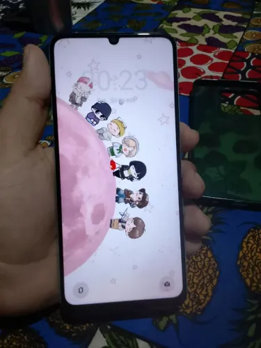 Realme c51 128gb