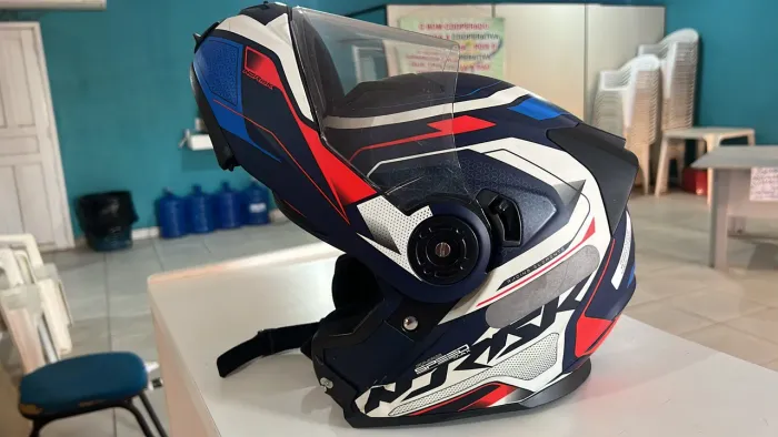 Vendo Capacete