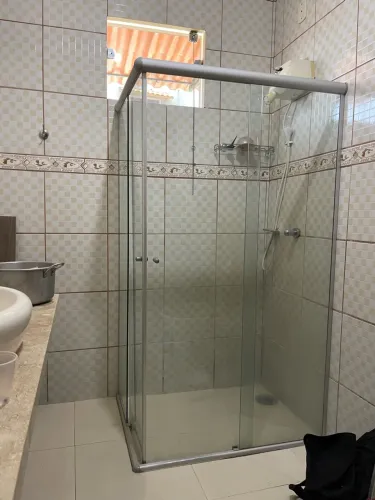 Box para banheiro